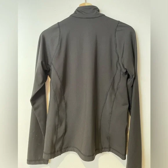 Black Jacket Size medium - Picture 3 of 7